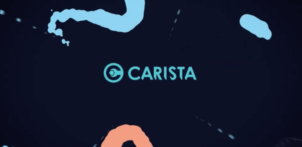 Carista OBD2 screenshot 1