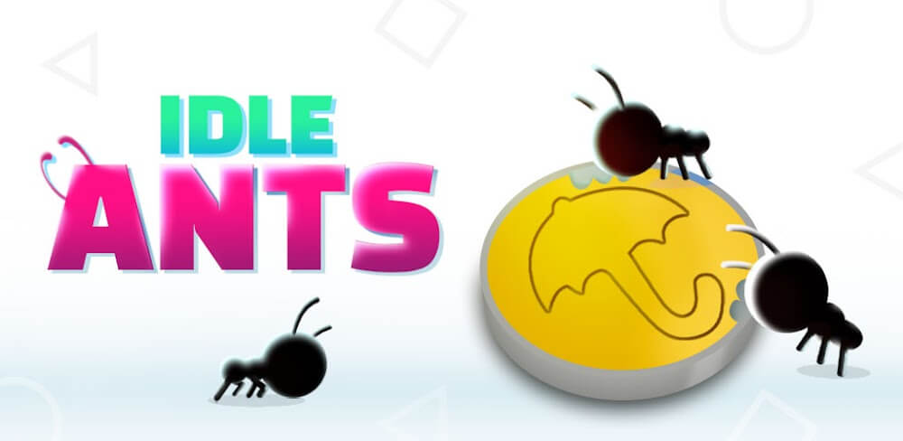 Idle Ants – Simulator Game screenshot 1