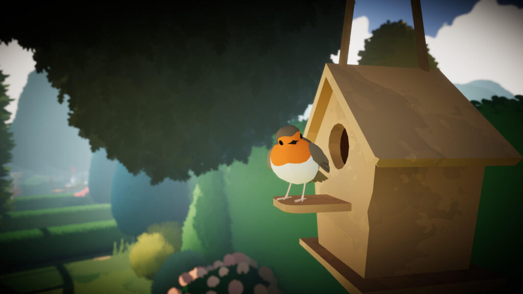 Botany Manor screenshot 1