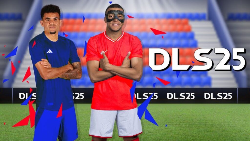 Dream League Soccer 2025 screenshot 1