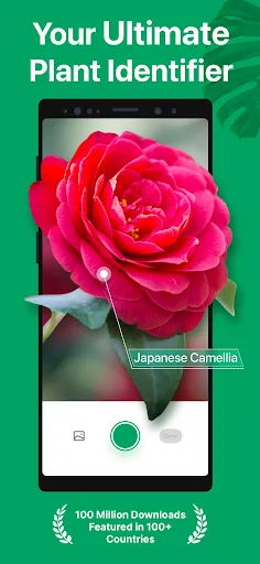 PictureThis screenshot 1