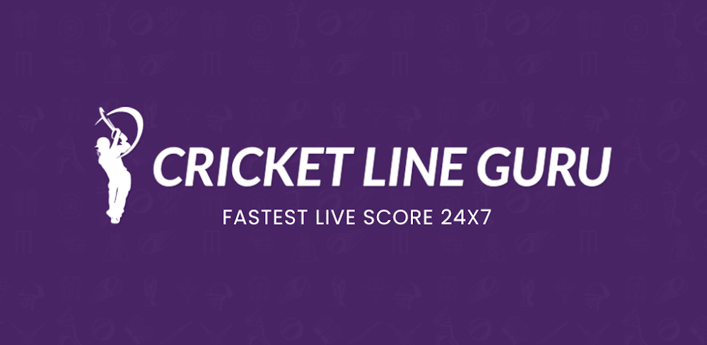 Cricket Line Guru screenshot 1