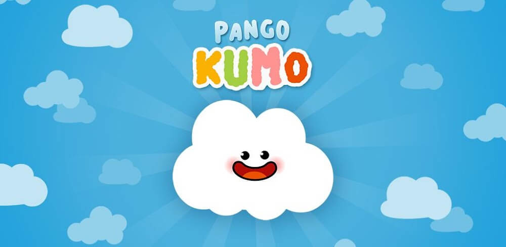 Pango Kumo screenshot 1
