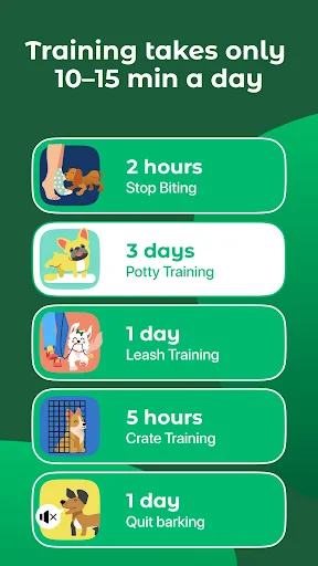 Dogo MOD screenshot 1