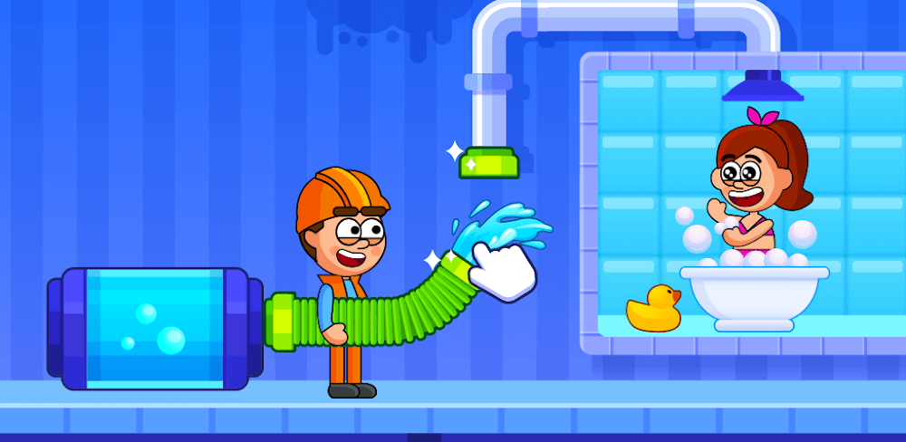 Flow Legends: Pipe Games screenshot 1