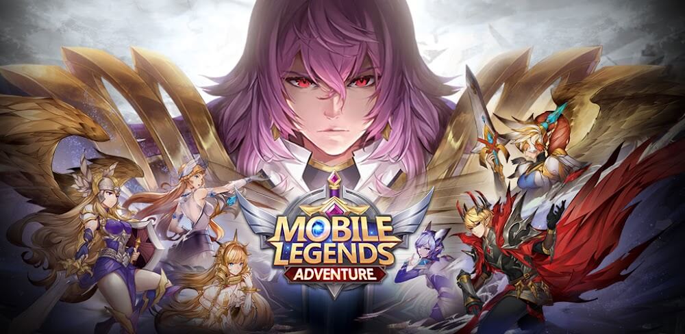 Mobile Legends: Adventure screenshot 1