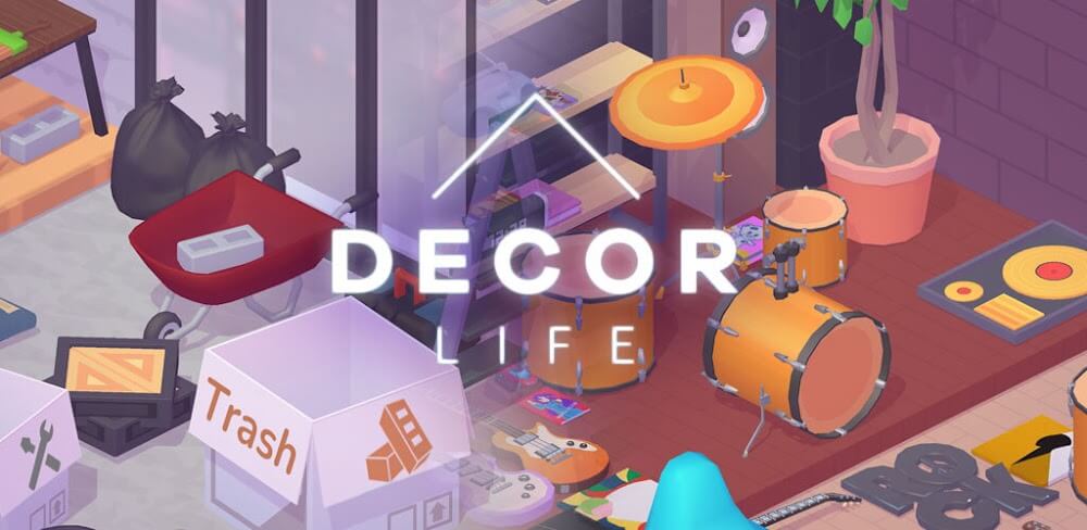 Decor Life screenshot 1