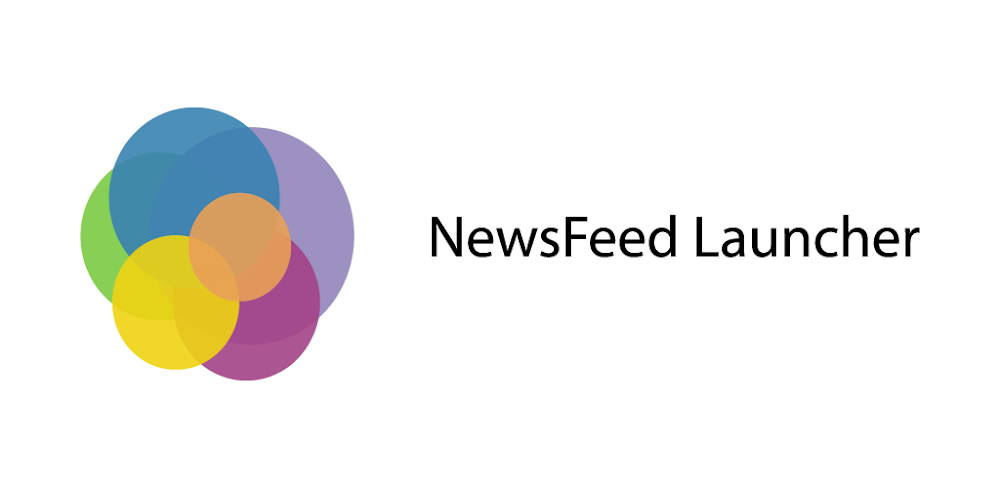 NewsFeed Launcher MOD screenshot 1