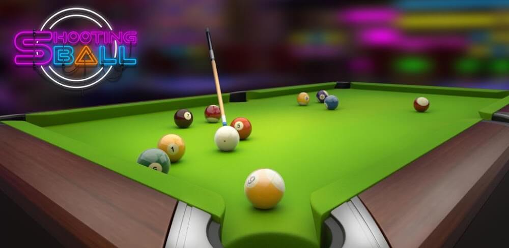 Shooting Ball screenshot 1