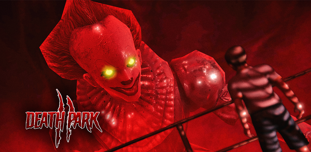 Death Park 2: Horror Clown screenshot 1