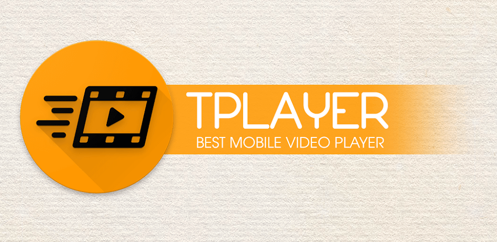 TPlayer MOD screenshot 1
