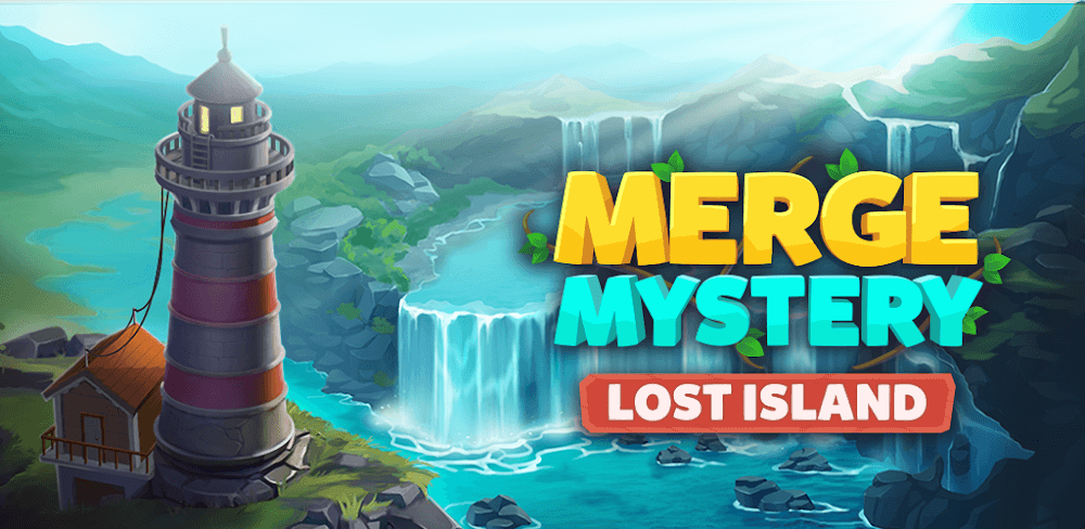 Merge Mystery screenshot 1