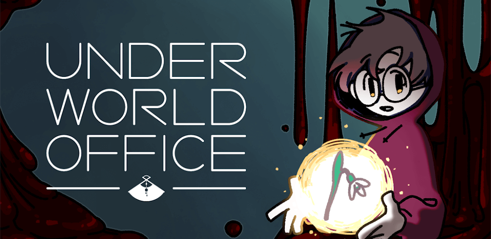 Underworld Office: Story game screenshot 1