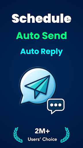 Auto Text MOD screenshot 1