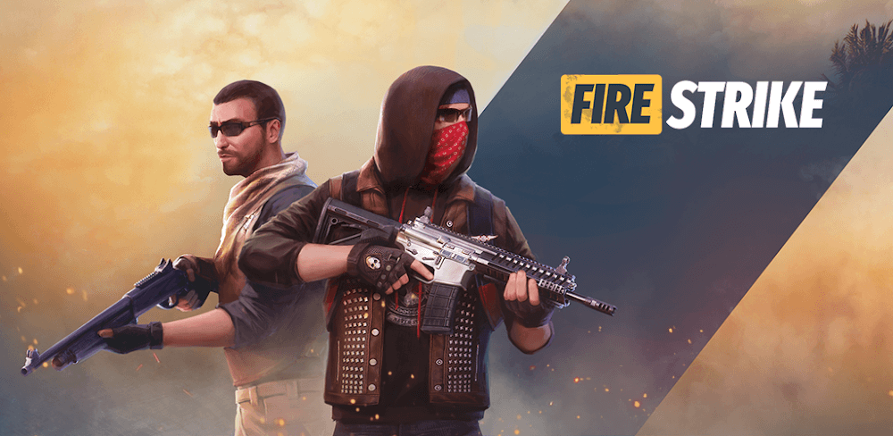 Fire Strike screenshot 1