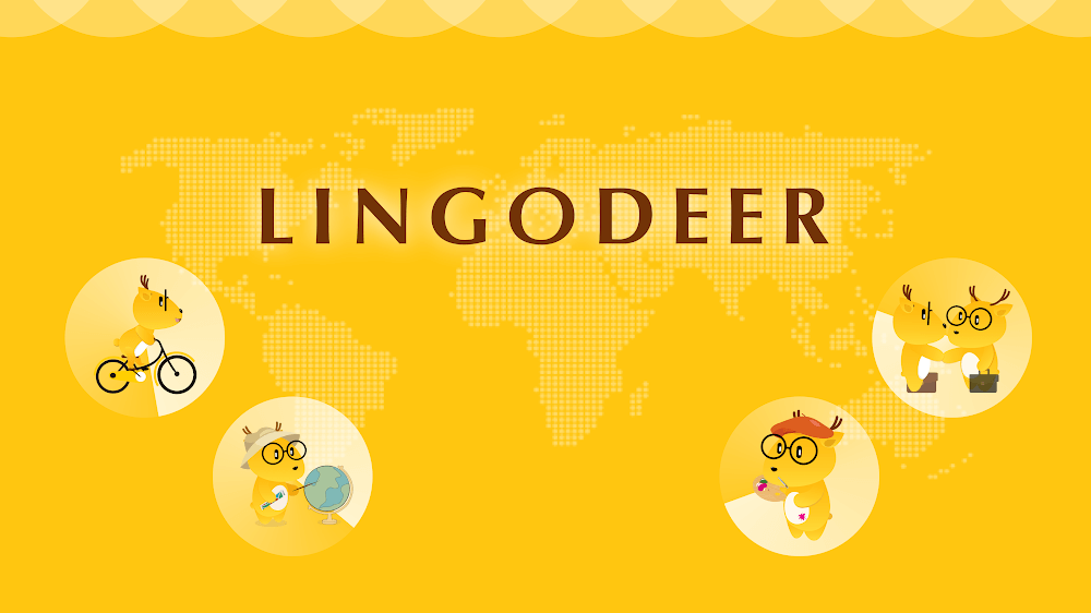 LingoDeer Plus: Language quiz screenshot 1