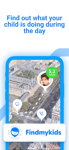 Find My Kids 2.11.7-google APK for Android screenshot 1