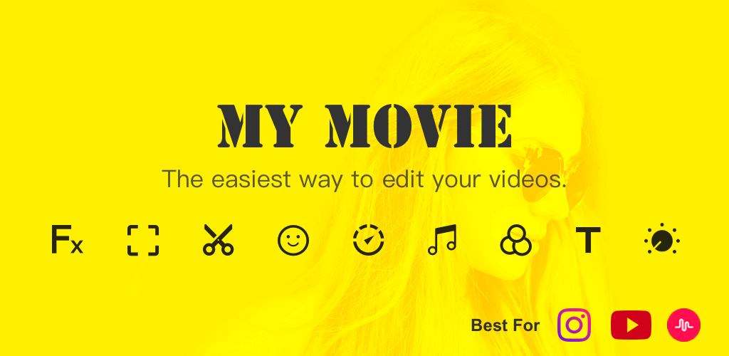 My Movie screenshot 1