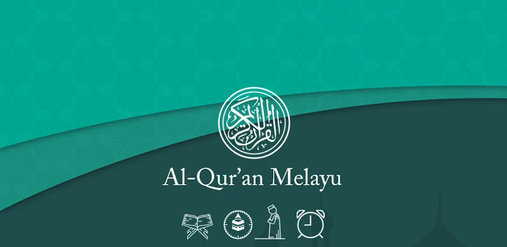 Al Quran Melayu screenshot 1