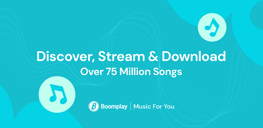 Boomplay screenshot 1
