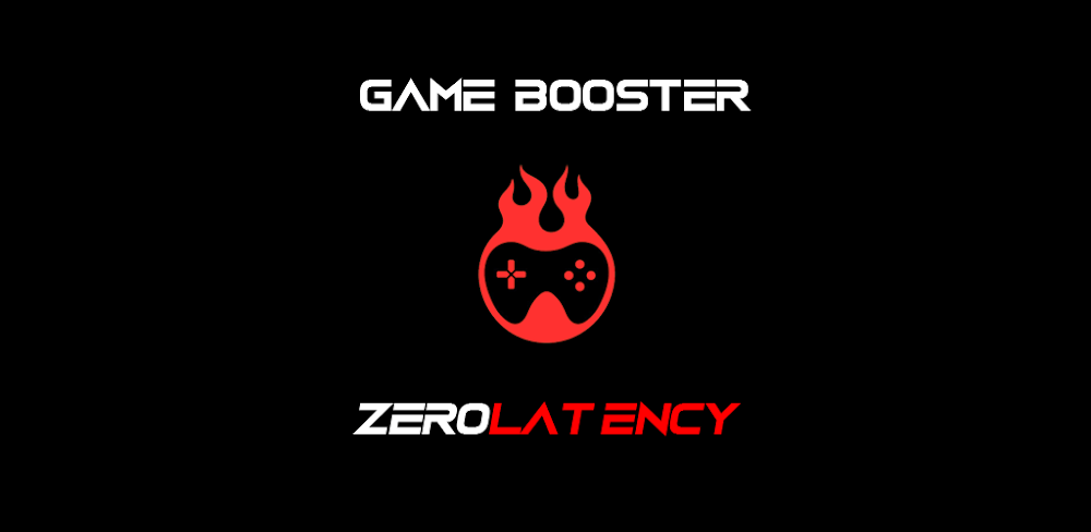 Game Booster VIP Lag Fix & GFX screenshot 1