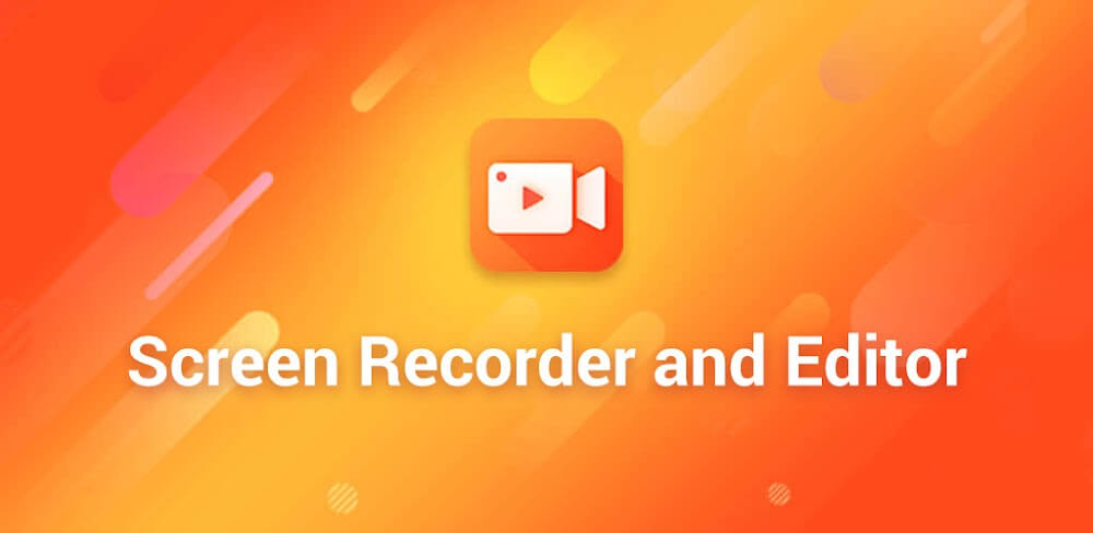 V Recorder MOD screenshot 1