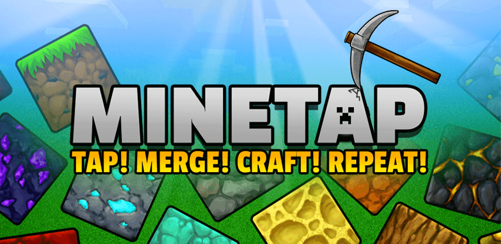 Minetap screenshot 1