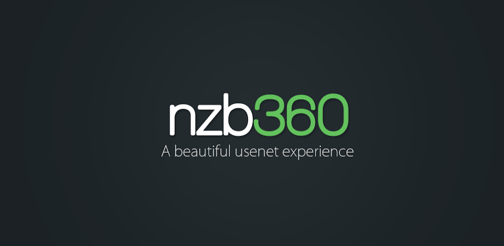 nzb360 screenshot 1