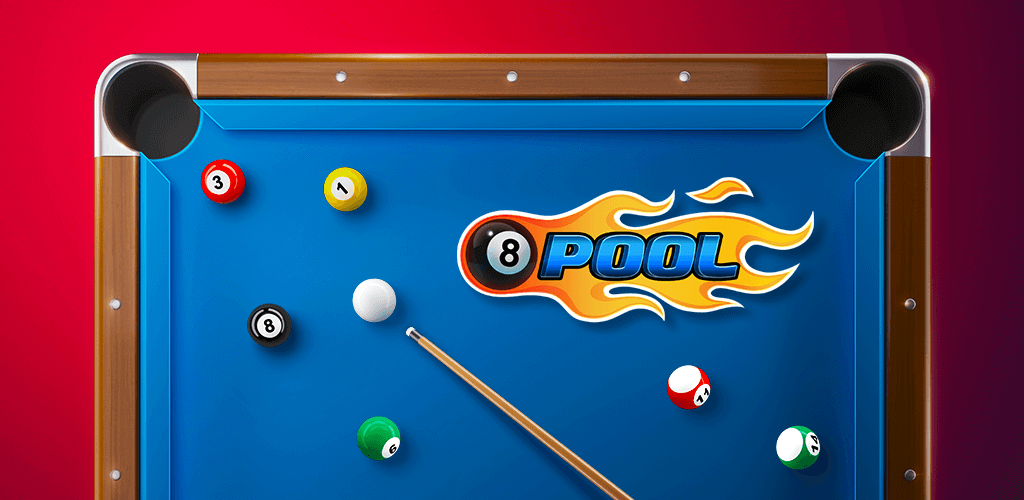 8 Ball Pool screenshot 1