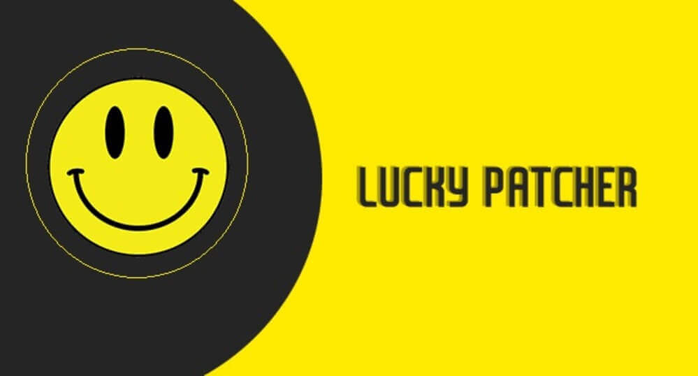 Lucky Patcher screenshot 1
