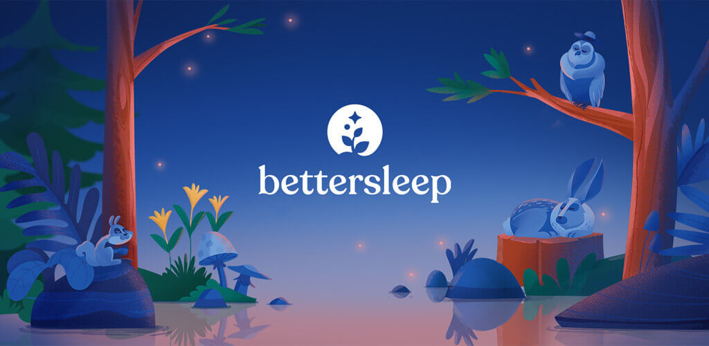 BetterSleep: Sleep tracker screenshot 1