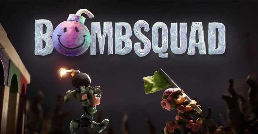 BombSquad screenshot 1
