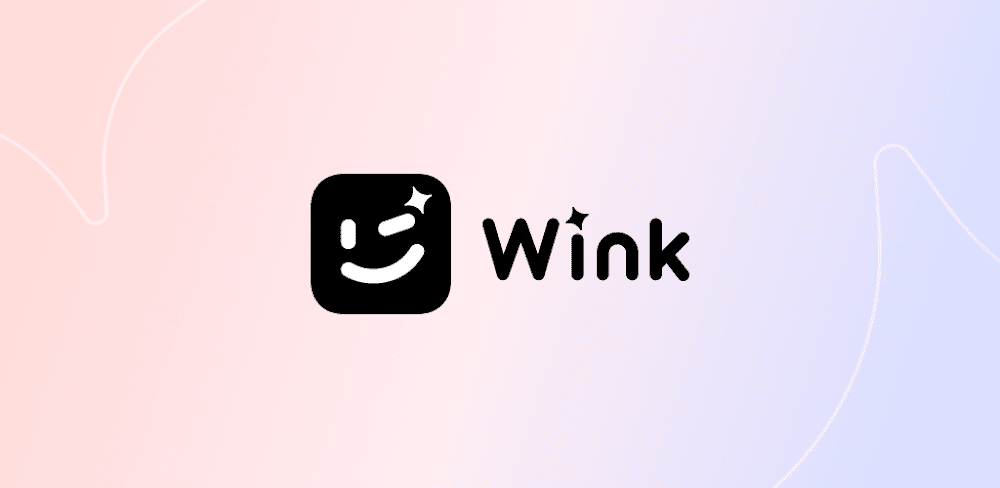 Wink Video screenshot 1