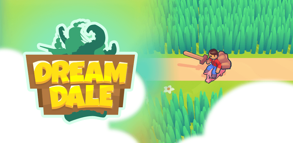 Dreamdale screenshot 1