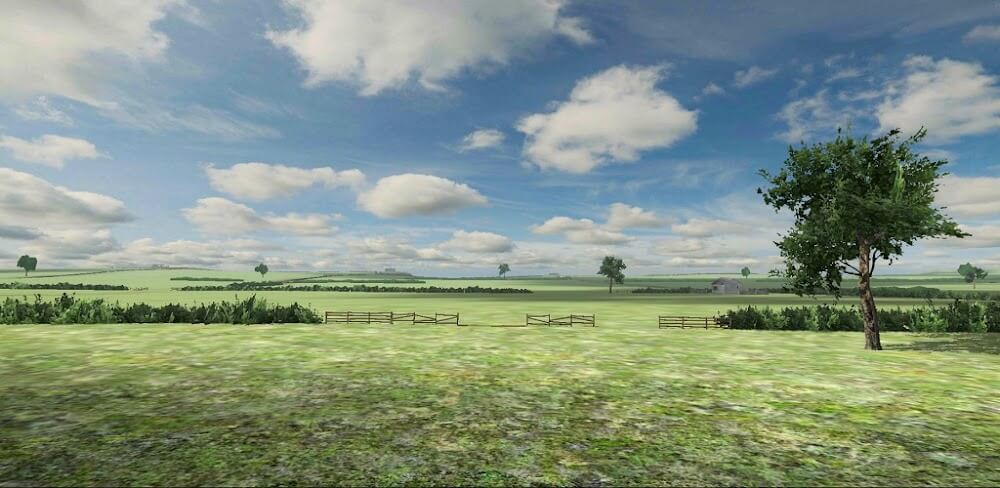 Polyfield screenshot 1