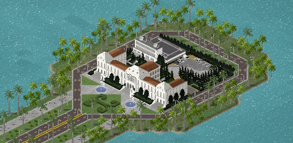 TheoTown screenshot 1