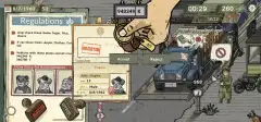 Black Border 2 screenshot 1