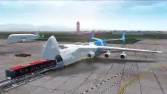 RFS – Real Flight Simulator screenshot 1