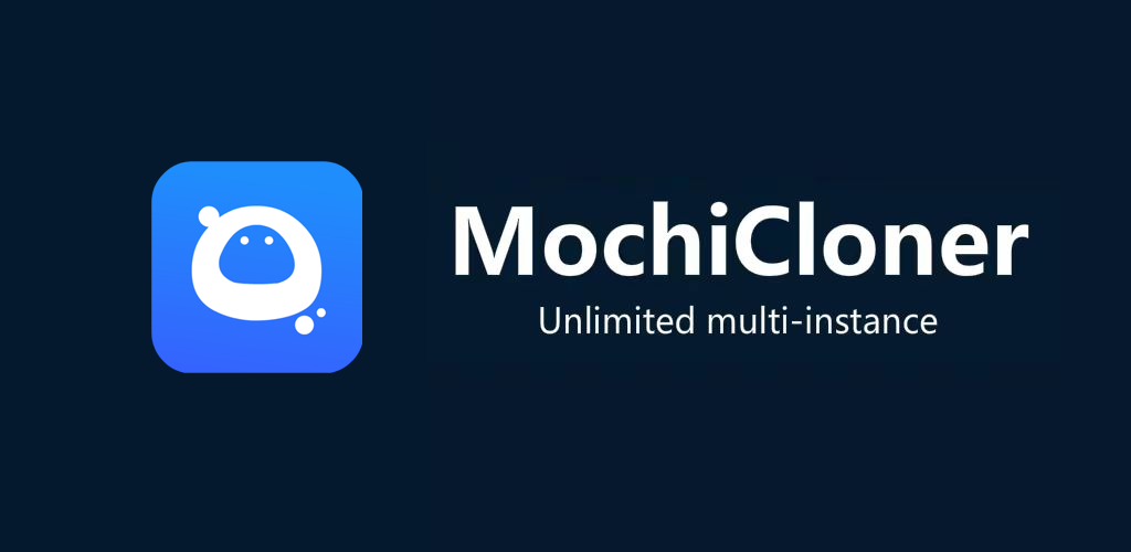 MochiCloner – App Cloner screenshot 1