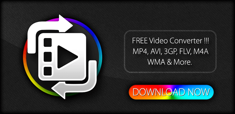 Video Converter & Compressor screenshot 1