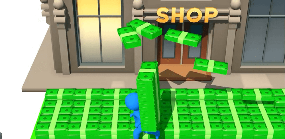 Moneyland screenshot 1