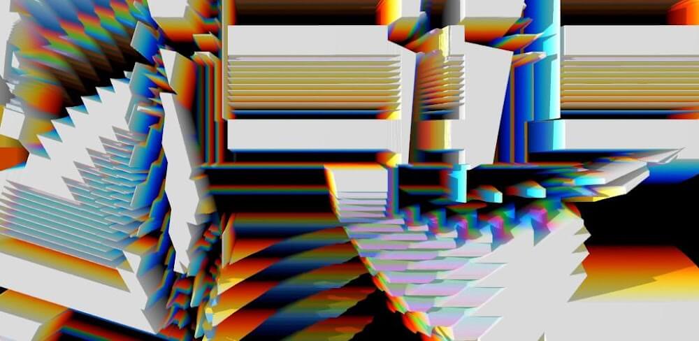 Glitch Lab screenshot 1