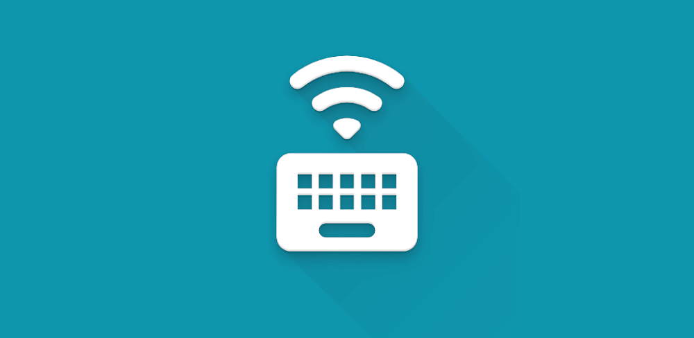 Bluetooth Keyboard & Mouse screenshot 1
