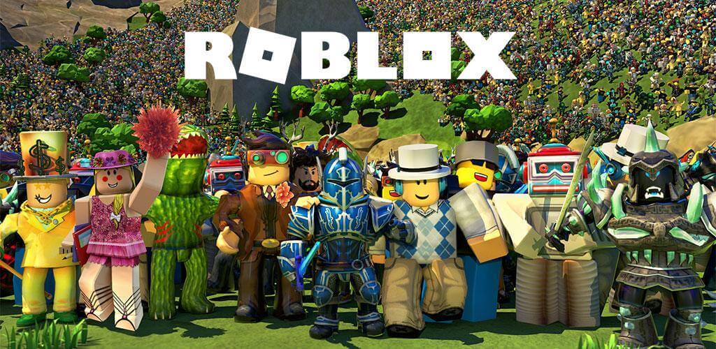ROBLOX screenshot 1