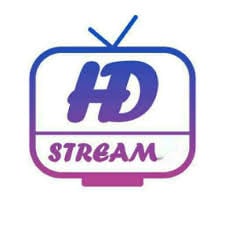HD STREAMZ screenshot 1