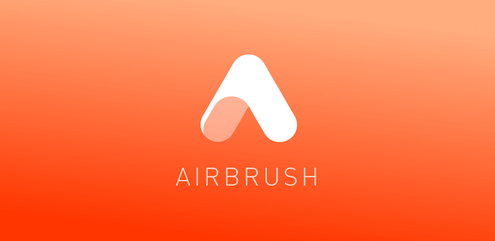 AirBrush: Easy Photo Editor screenshot 1