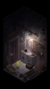 Very Little Nightmares screenshot 1