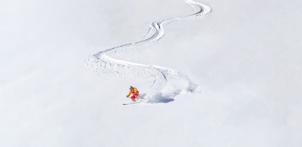 Slopes: Ski & Snowboard screenshot 1