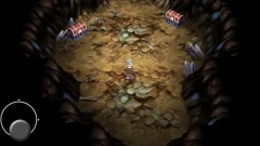 FINAL FANTASY III (3D REMAKE) screenshot 1