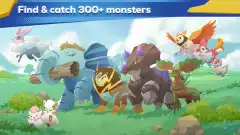 EvoCreo 2: Monster Trainer RPG screenshot 1